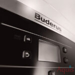 Buderus LOGAMAX U072- 28К Котел газовый (турбо, навесной, 28 кВт) 13