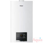 Haier URBAN 2,10 TM Котел газовый (турбо, без трубы, навесной, 10 кВт) 11