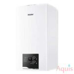 Haier URBAN 2,10 TM Котел газовый (турбо, без трубы, навесной, 10 кВт) 13