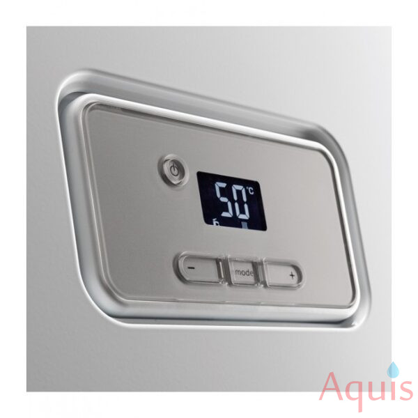 Protherm ГЕПАРД 23 МОV Котел газовый (дымоход, навесной, 23 кВт) 3
