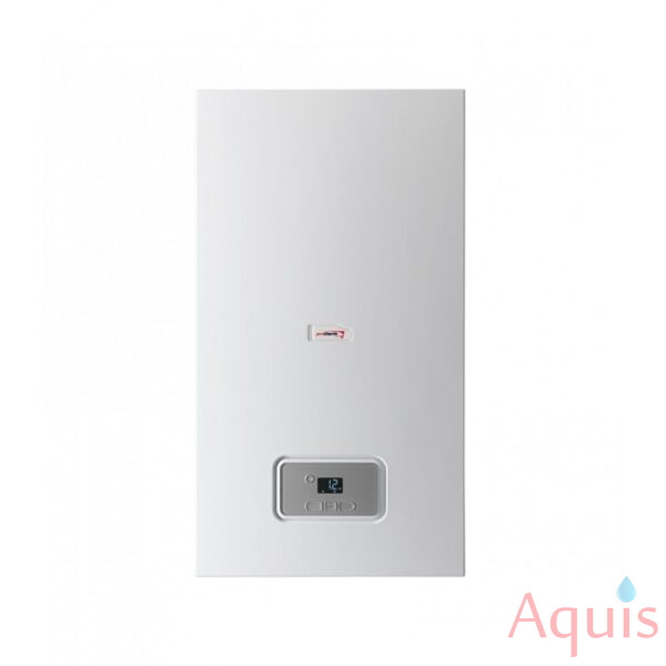 Protherm ГЕПАРД 23 МТV Котел газовый (турбо, навесной, 23 кВт) 3