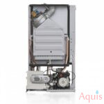 Ferroli DIVATECH D C 32 Котел газовый (дымоход, навесной, 32 кВт) 13