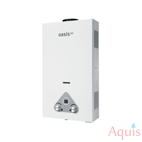 Oasis ECO Р W-20 Газовая колонка
