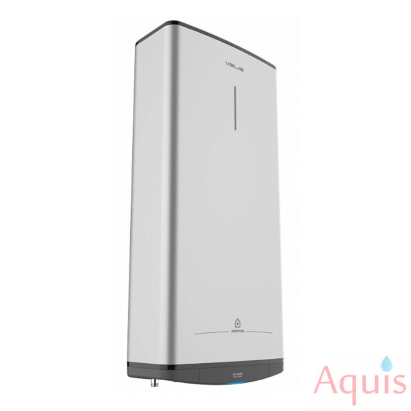 Ariston ABS VLS PRO INOX R 100  Водонагреватель накопительный (вертикальный, плоский, нерж. сталь) 3