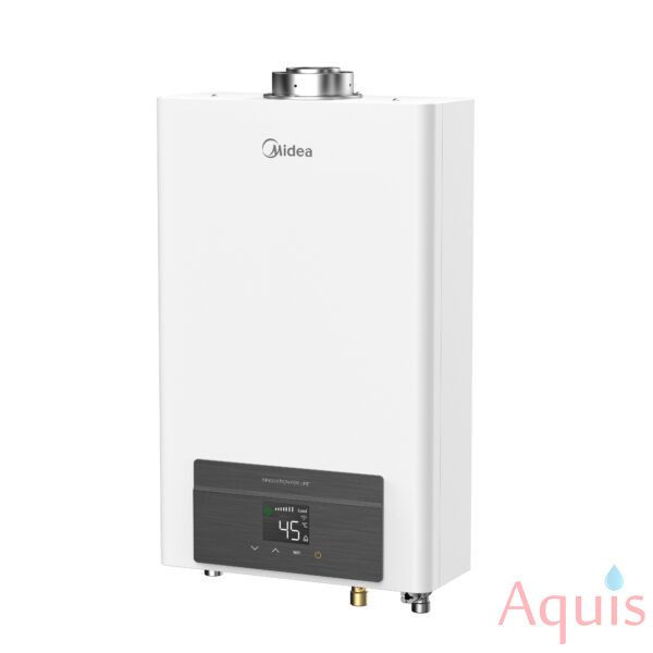 Midea MGIWH-10-CC SEINE Газовая колонка (Турбо) 3