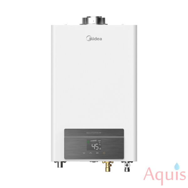 Midea MGIWH-10-CC SEINE Газовая колонка (Турбо)