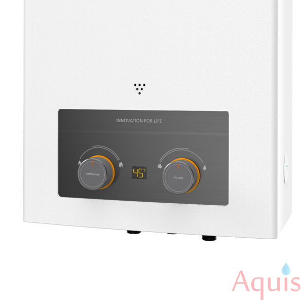 Midea MGIWH-10-ОС FLY Газовая колонка 3