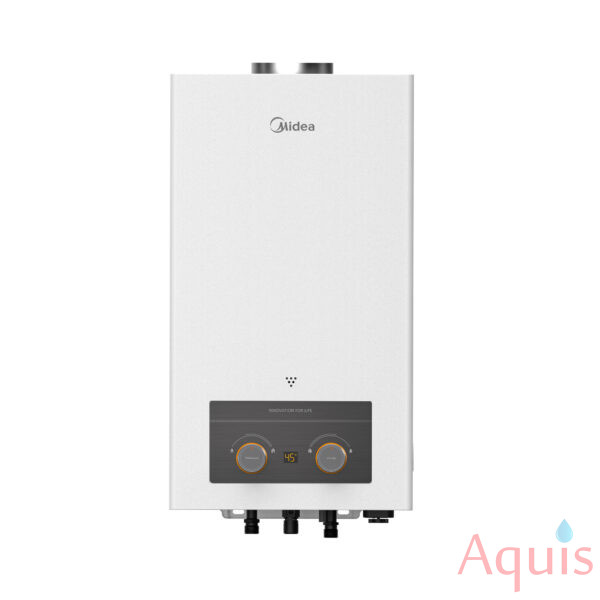 Midea MGIWH-10-ОС FLY Газовая колонка