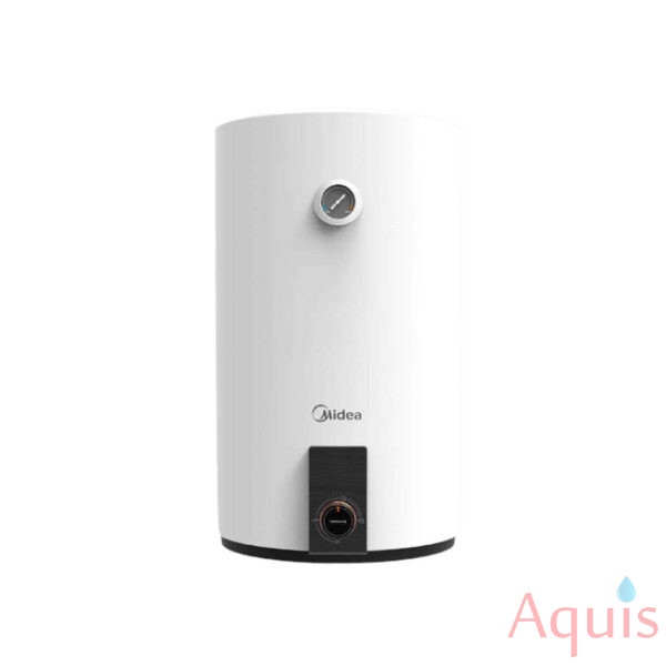 Midea MWH-10015-CVM Водонагреватель накопительный (вертикальный, бак из нержавеющей стали)