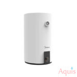 Midea MWH-10015-CVM Водонагреватель накопительный (вертикальный, бак из нержавеющей стали) 13