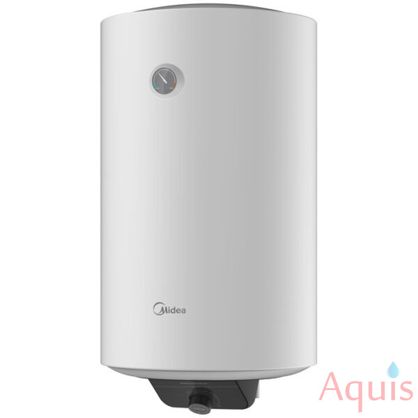 Midea MWH-10015-RED Водонагреватель накопительный (вертикальный, сухой ТЭН) 3