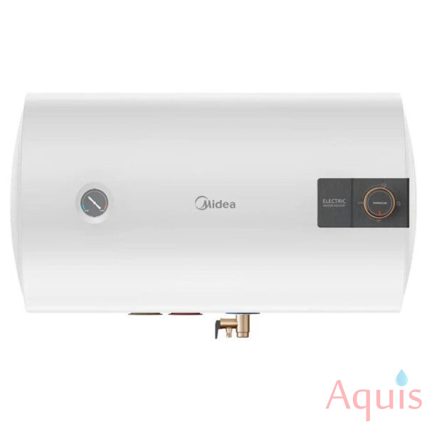 Midea MWH-8015-HRE Водонагреватель накопительный (горизонтальный)