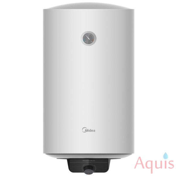 Midea MWH-8015-RED Водонагреватель накопительный (вертикальный, сухой ТЭН)