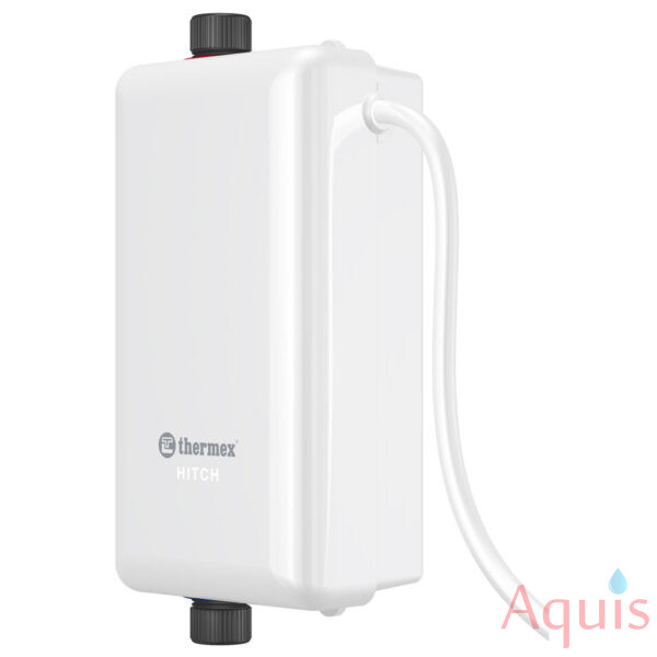 Thermex HITCH 3500 Проточный водонагреватель 3