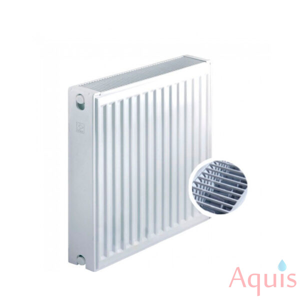 Koer 500-22-700 1,2 мм Радиатор стальной панельный