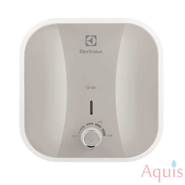 Electrolux Q-bic O EWH 15 Водонагреватель накопительный (над мойкой) 3