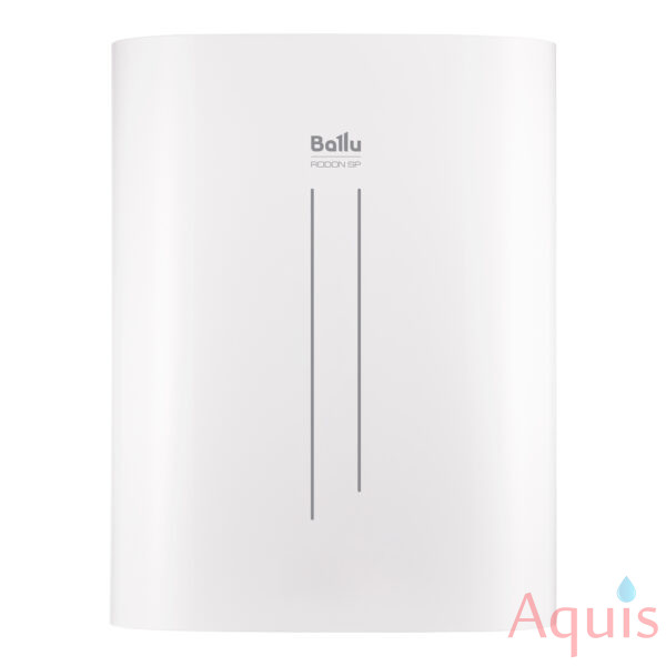 Ballu BWH/S 30 RODON SP Водонагреватель накопительный (мокрый ТЭН, настенный)