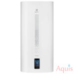 Electrolux EWH 50 SMARTINVERTER Водонагреватель накопительный (сухой ТЭН, настенный, Wi-Fi) 16