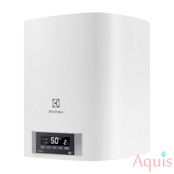 Electrolux EWH 30 FORMAX DL Водонагреватель накопительный (сухой ТЭН, настенный)