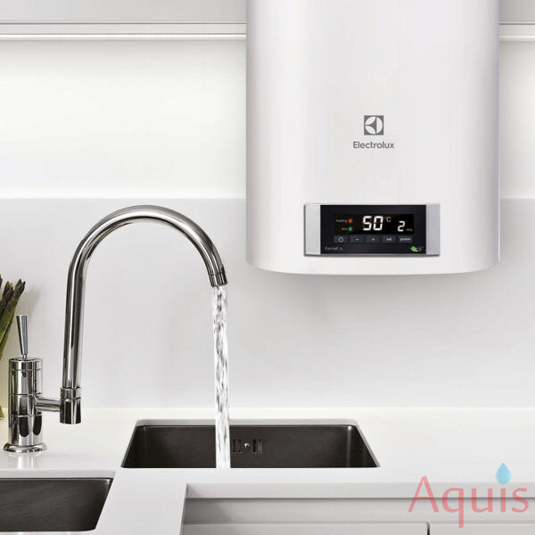 Electrolux EWH 30 FORMAX DL Водонагреватель накопительный (сухой ТЭН, настенный) 3