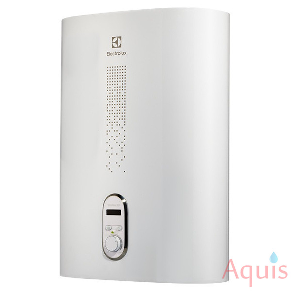 Electrolux GLADIUS 2.0 EWH 30 Водонагреватель накопительный (сухой ТЭН, настенный)