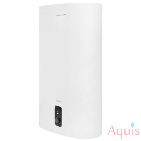 Royal Thermo RWH 100 CITADEL UNIC Водонагреватель накопительный (мокрый ТЭН, настенный) 3