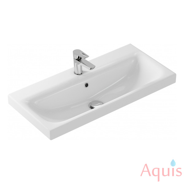 Cersanit MODUO SLIM 80 Умывальник мебельный