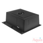 Dikalan KN605008 Мойка из нержавеющей стали 13