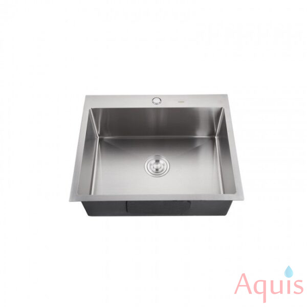 Zerix ZH5843-215 (SUS304) Мойка из нержавеющей стали 3
