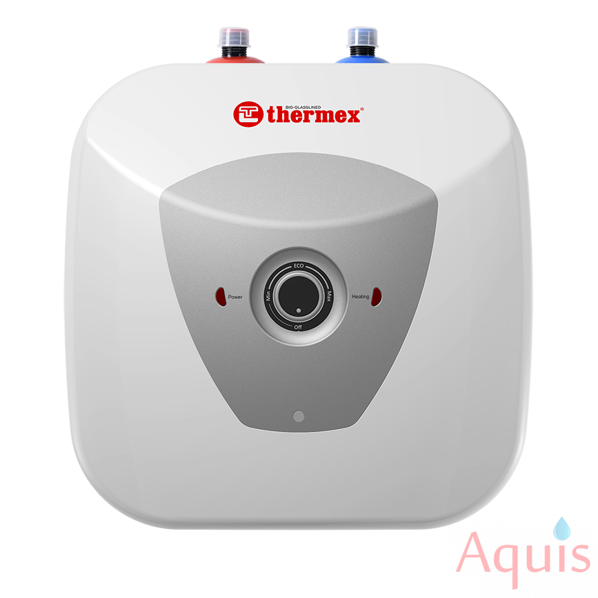 Thermex H-10 U (PRO) Водонагреватель накопительный (под мойкой) 8 Thermex H-10 U (PRO) Водонагреватель накопительный (под мойкой) 8