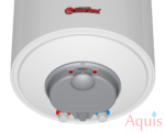 Thermex NOVA 80V Водонагреватель накопительный (вертикальный, сухой тэн) 19