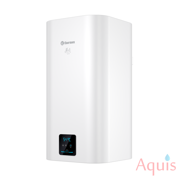 Thermex MINTA 50 V Водонагреватель накопительный (вертикальный, сухой ТЭН, квадратный)