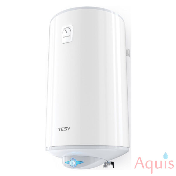 Tesy ANTICALC GCV 1004424D B14 TBRC Водонагреватель накопительный (сухой ТЭН, пр-во БОЛГАРИЯ)