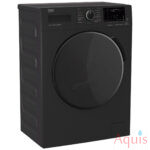 Beko WSPE6H616A Стиральная машина автомат (6.5 кг, 1200 об/мин, пар, инвертор, антрацит) 13