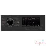 Beko WSPE6H616A Стиральная машина автомат (6.5 кг, 1200 об/мин, пар, инвертор, антрацит) 14