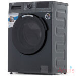 Beko WSPE6H616A Стиральная машина автомат (6.5 кг, 1200 об/мин, пар, инвертор, антрацит) 20