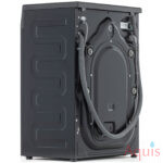 Beko WSPE6H616A Стиральная машина автомат (6.5 кг, 1200 об/мин, пар, инвертор, антрацит) 16
