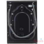 Beko WSPE6H616A Стиральная машина автомат (6.5 кг, 1200 об/мин, пар, инвертор, антрацит) 17