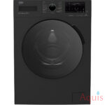 Beko WSPE6H616A Стиральная машина автомат (6.5 кг, 1200 об/мин, пар, инвертор, антрацит) 11