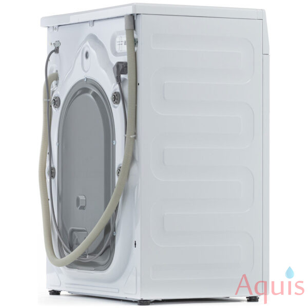 Beko WSPE7H616W Стиральная машина автомат (7.5 кг, 1200 об/мин, пар, инвертор, белая) 3