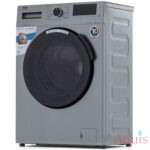 Beko WSPE6H616S Стиральная машина автомат (6.5 кг, 1200 об/мин, серебристая) 13