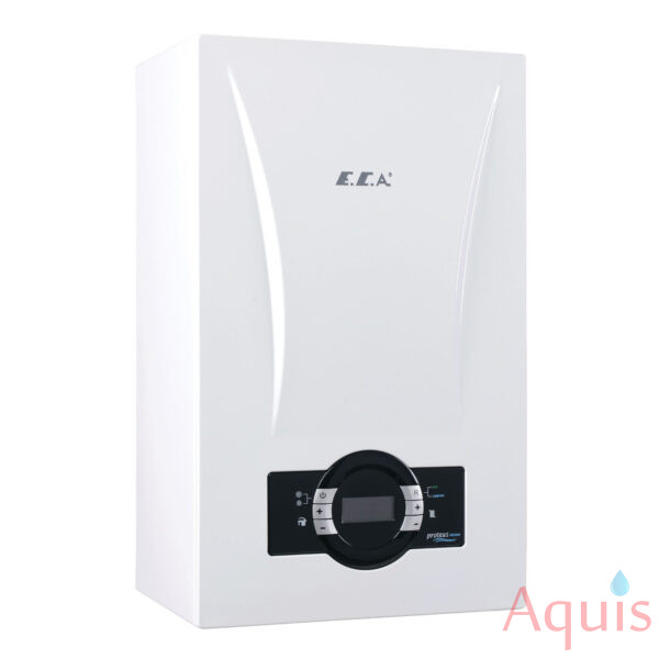 Eca PROTEUS PREMIX 24 HM Котел газовый (настенный, конденсационный, турбо, 24 кВт) 8