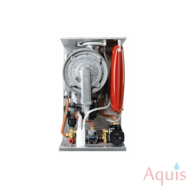 Eca PROTEUS PREMIX 24 HM Котел газовый (настенный, конденсационный, турбо, 24 кВт) 10