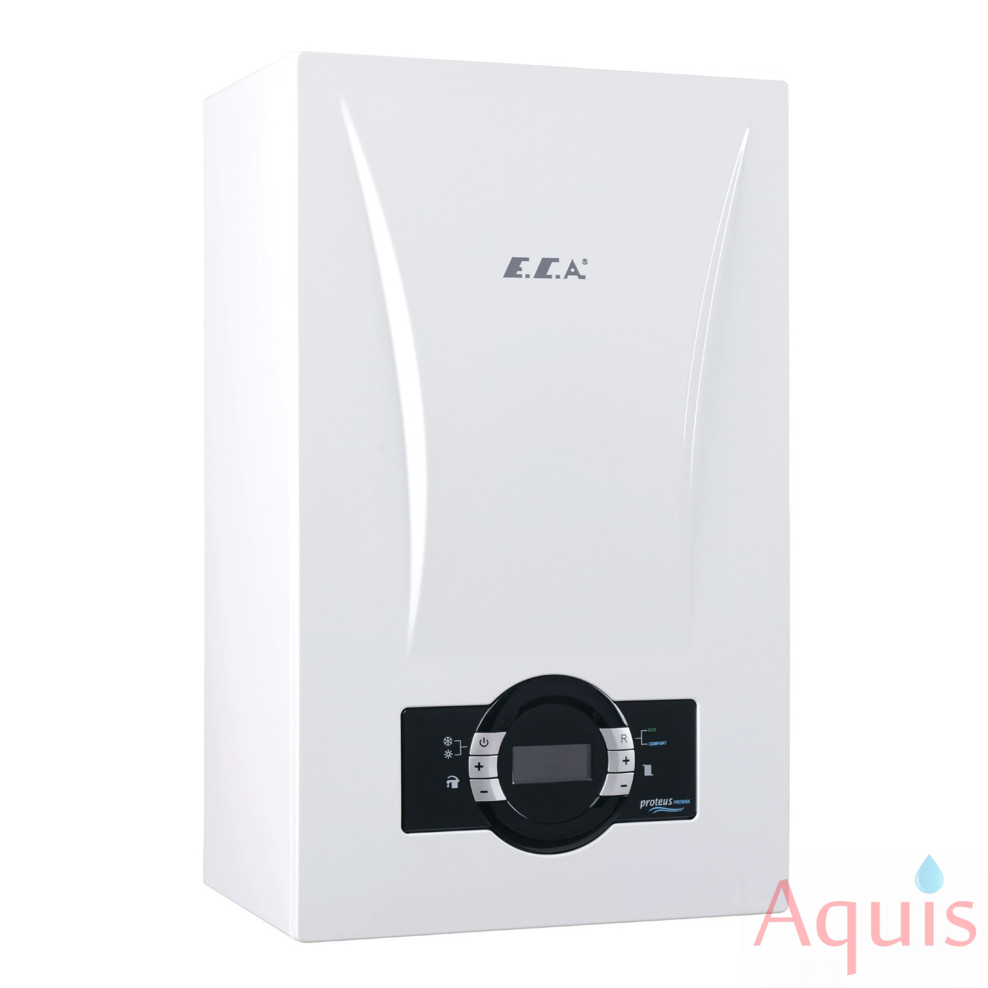 Eca PROTEUS PREMIX 24 HST Котел газовый (настенный, конденсационный, 24 кВт) 8 Eca PROTEUS PREMIX 24 HST Котел газовый (настенный, конденсационный, 24 кВт) 8