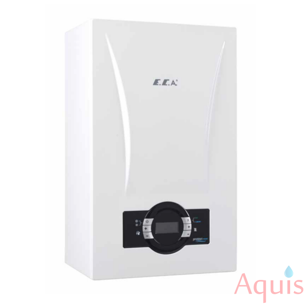 Eca PROTEUS PREMIX 30 HST NG Котел газовый (настенный, конденсационный, 30 кВт)
