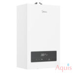 Midea MGB-10-2F NEMAN Котел газовый (настенный, турбо, 10 кВт) 13