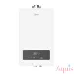 Midea MGB-10-2F NEMAN Котел газовый (настенный, турбо, 10 кВт) 11