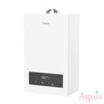 Midea MGB-18-2F NEMAN Котел газовый (настенный, турбо, 18 кВт) 6