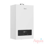 Midea MGB-24-2F NEMAN Котел газовый (настенный, турбо, 24 кВт) 13