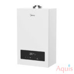 Midea MGB-24-2F NEMAN Котел газовый (настенный, турбо, 24 кВт) 12